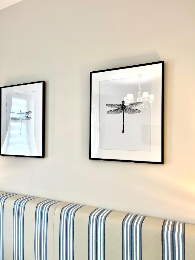 Apartamenty Kamienica Arte 4 Устка Экстерьер фото